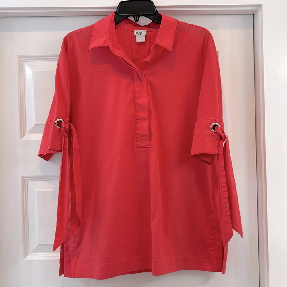 Chicos Tunic